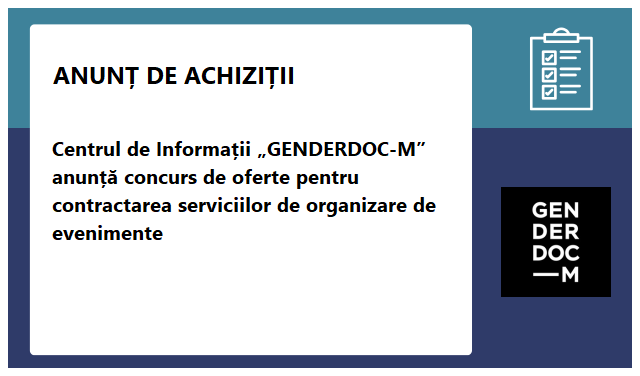 GENDERDOC-M GENDERDOC-M