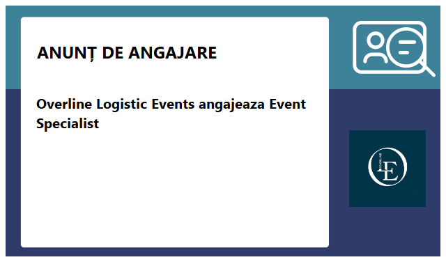 Overline Logistic Events Overline Logistic Events