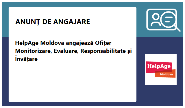 HelpAge Moldova HelpAge Moldova