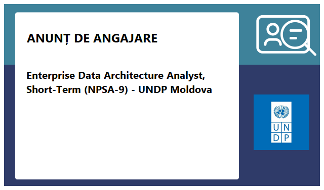 Programul Națiunilor Unite pentru Dezvoltare (PNUD/UNDP) Programul Națiunilor Unite pentru Dezvoltare (PNUD/UNDP)