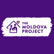 Logo The Moldova Project Logo