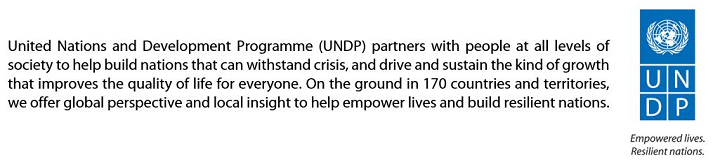 UNDP Logo 720