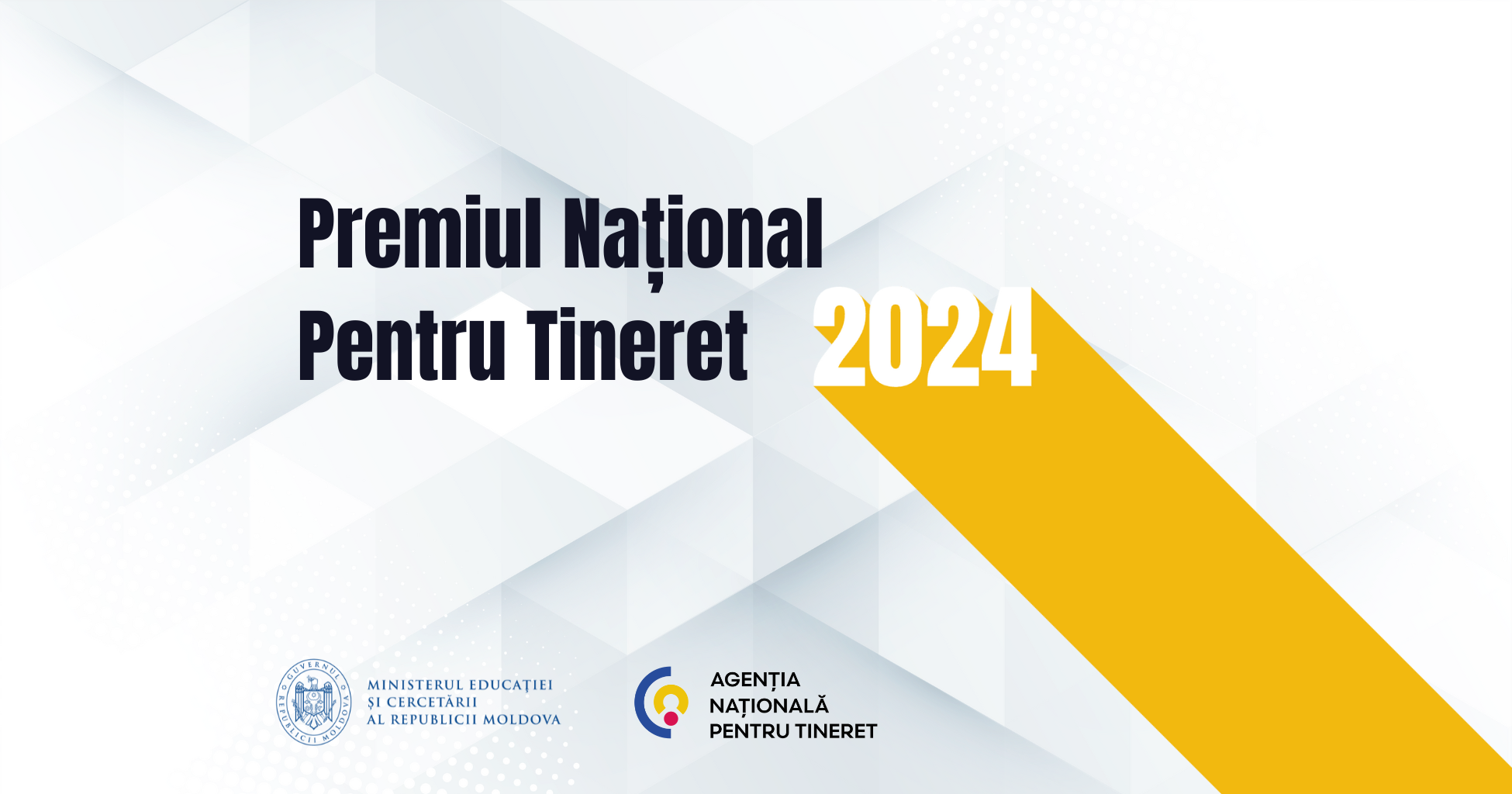 Premiul Tineret 2024 landscape 1