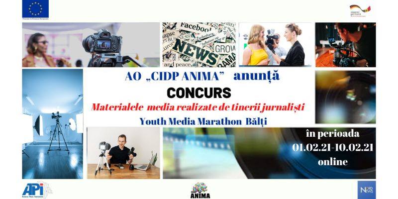 civic Media concurs 01.02.2021