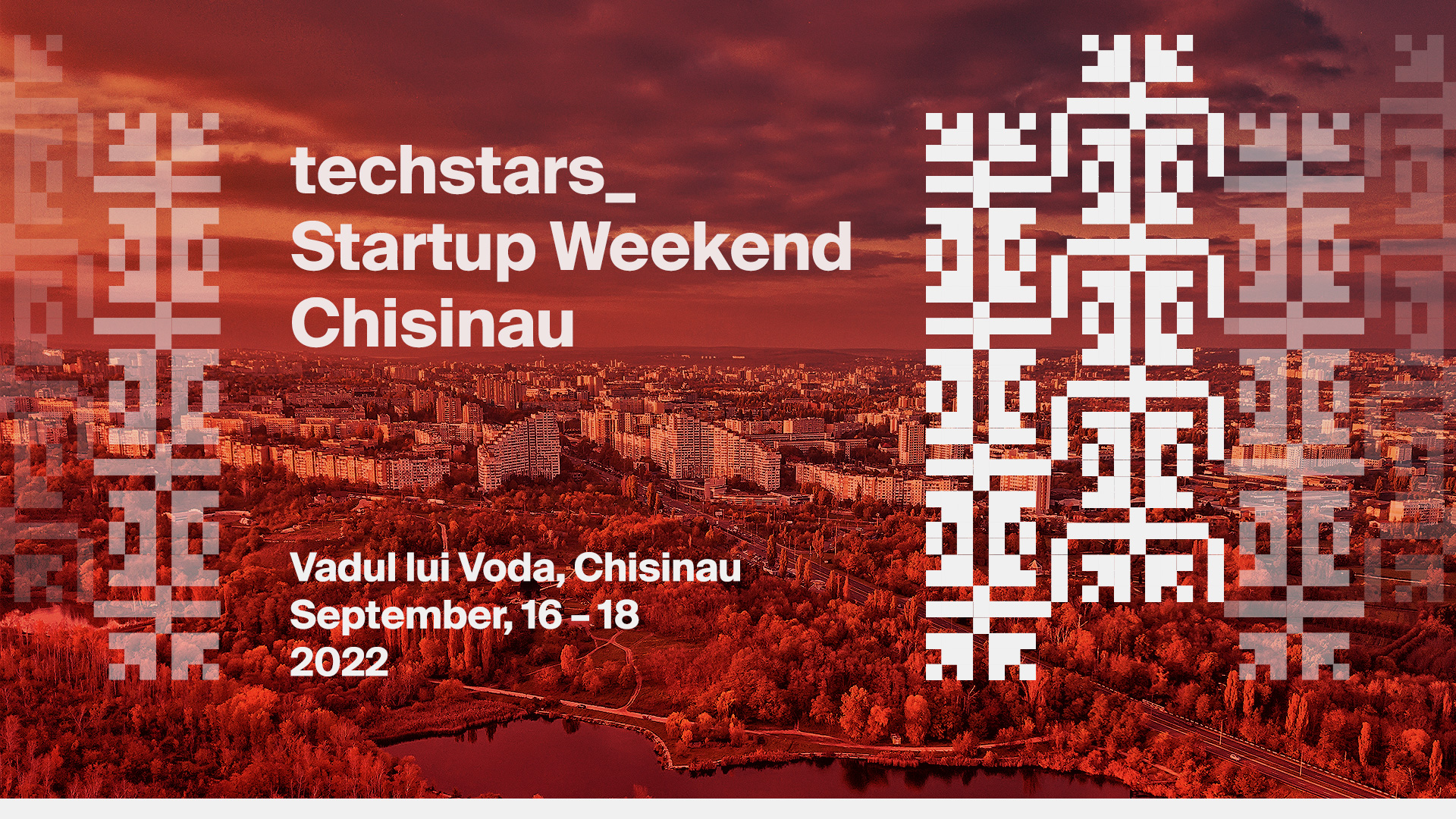startup weekend chisinau photo cover
