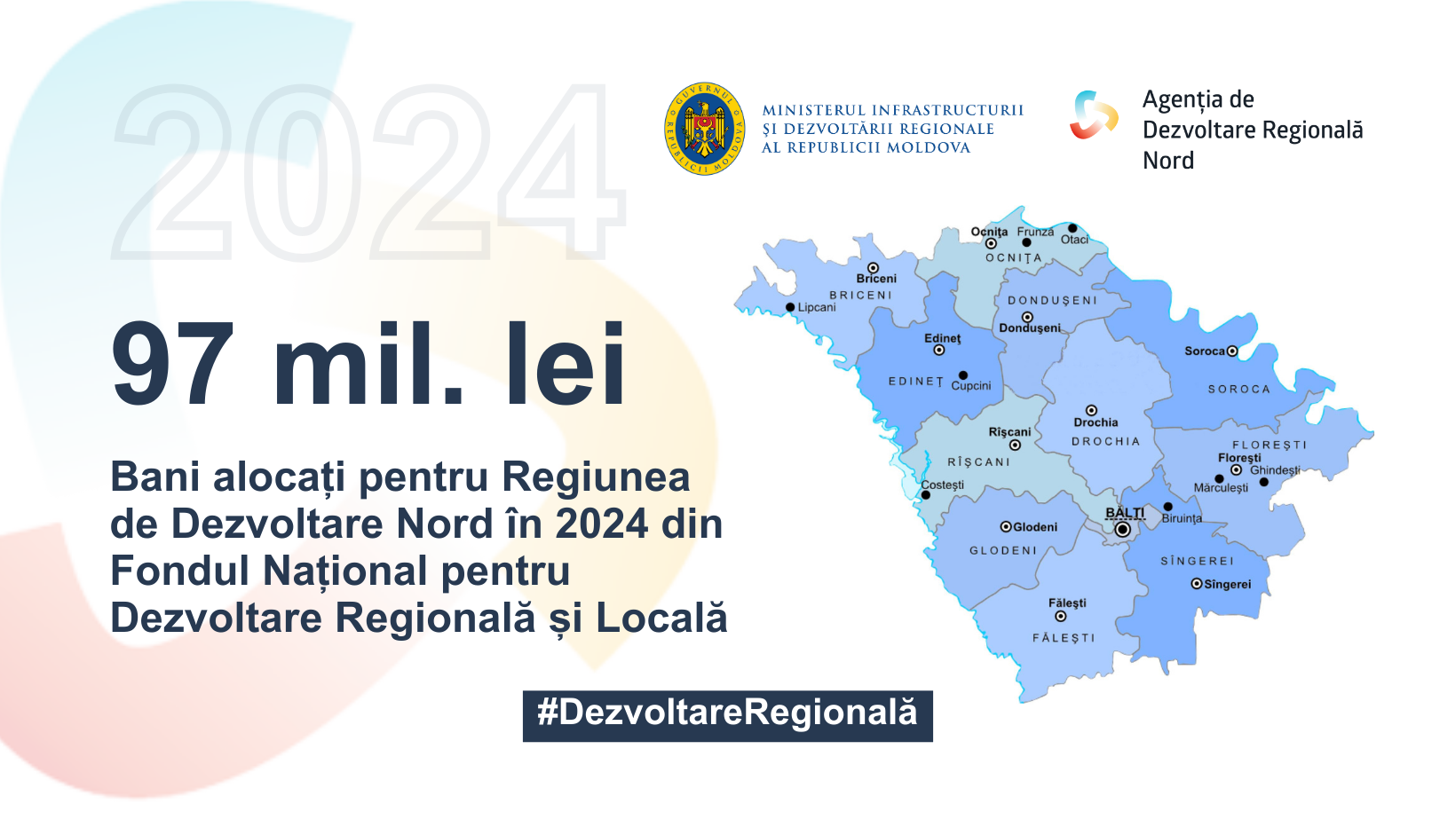 ADR Nord 2024